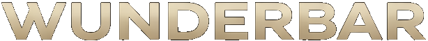Wunderbar Logo